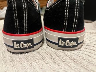 Lee cooper converse