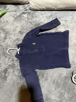 Ralph Lauren Sweater 2T
