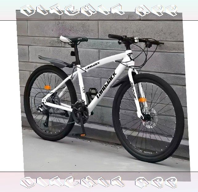 Grown Up Bike Easy Ride for Daily Travel sense send
