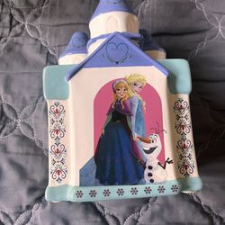 Disney “Frozen” Piggy Bank 