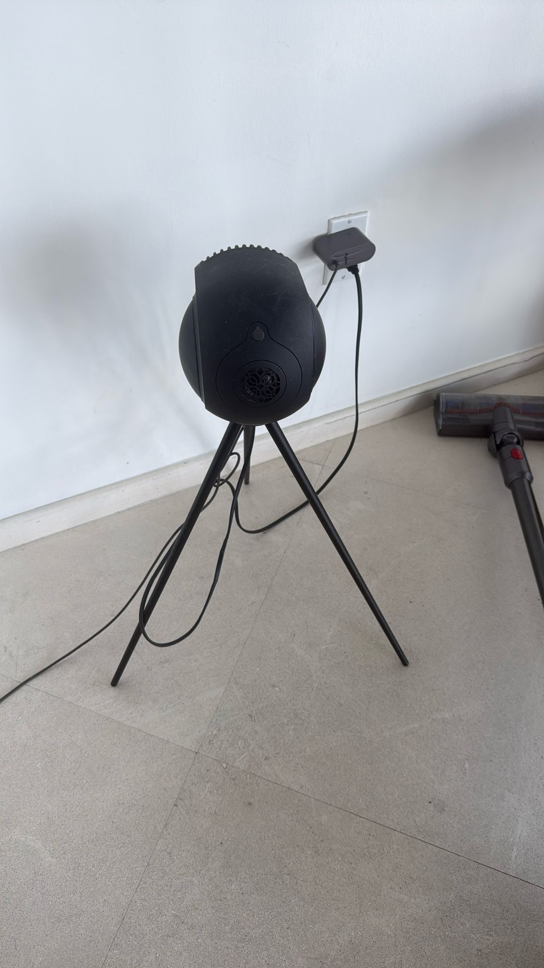 Devialet Speaker 