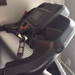 Bow flex Treadmill