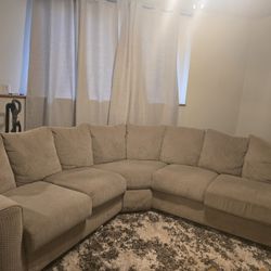 Couch (Sectional)