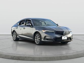 2024 Acura Integra