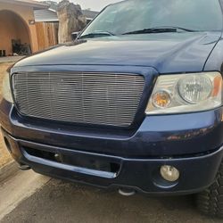 Ford F150  2007