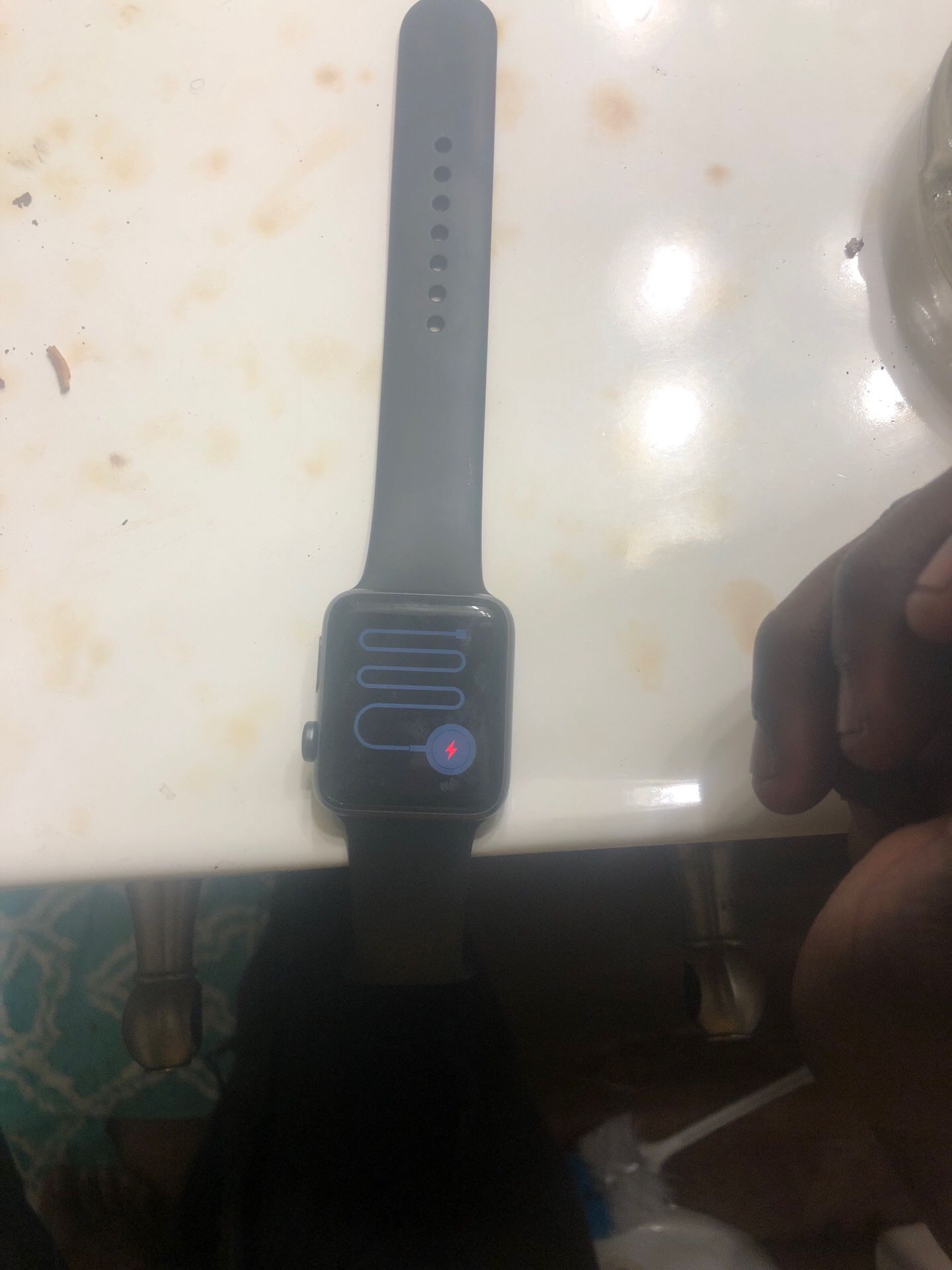 Apple Watch 42 m