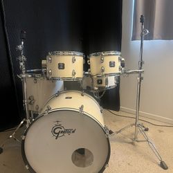 Gretsch Energy 5pc Drumset