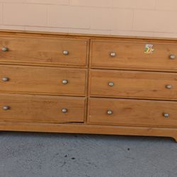 Modern Dresser