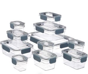 Airtight Storage Containers