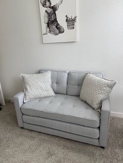 Couch sofa sleeper for 1 person