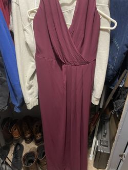 Never Worn