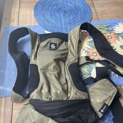 Ergo Baby Away Carrier 