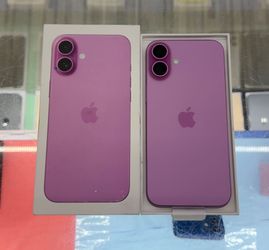 Factory Unlocked iPhones & Samsungs