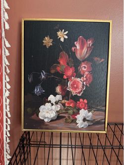 Wall art