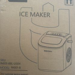 Ice Maker 