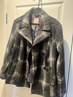 Coat 2xl