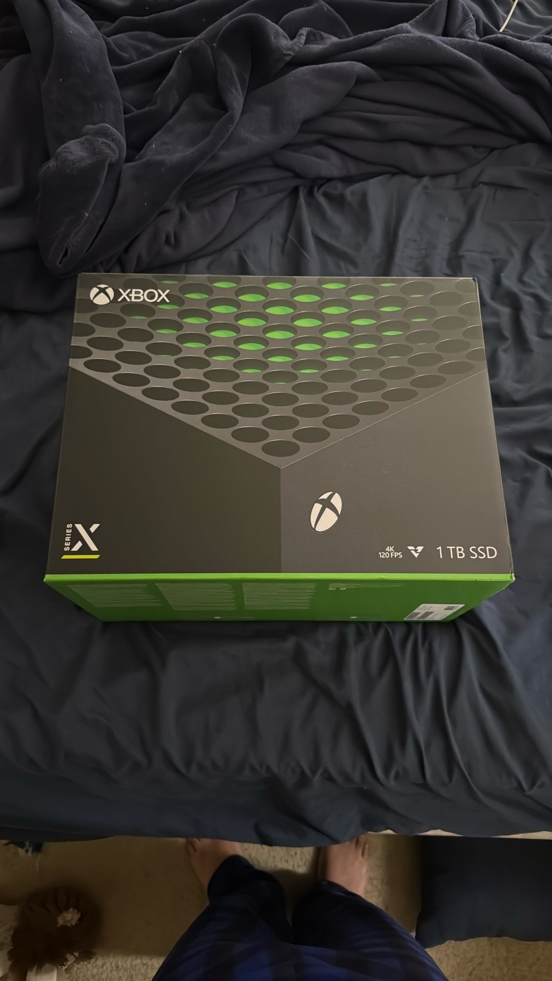 Xbox Series X