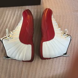 Jordan 12