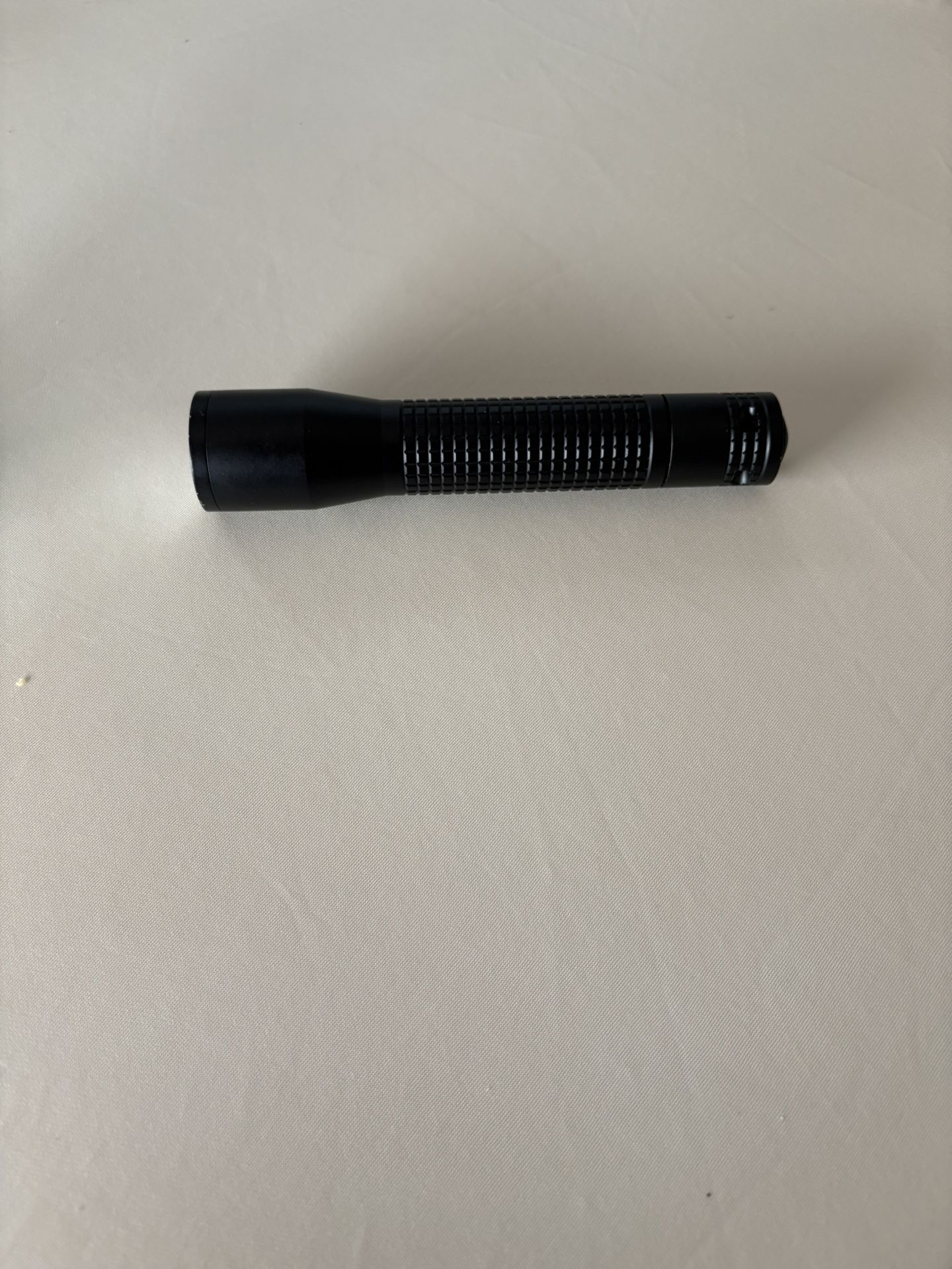 LED Flashlight