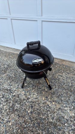 Kingsford Portable 14” Grill
