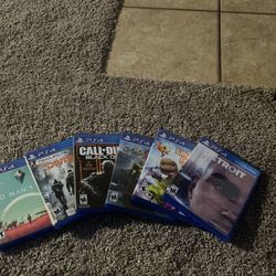 Game Bundle
