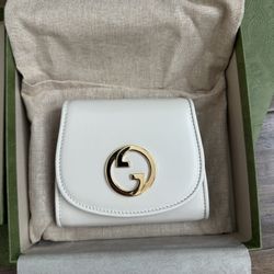 Gucci Mini Wallet Purse