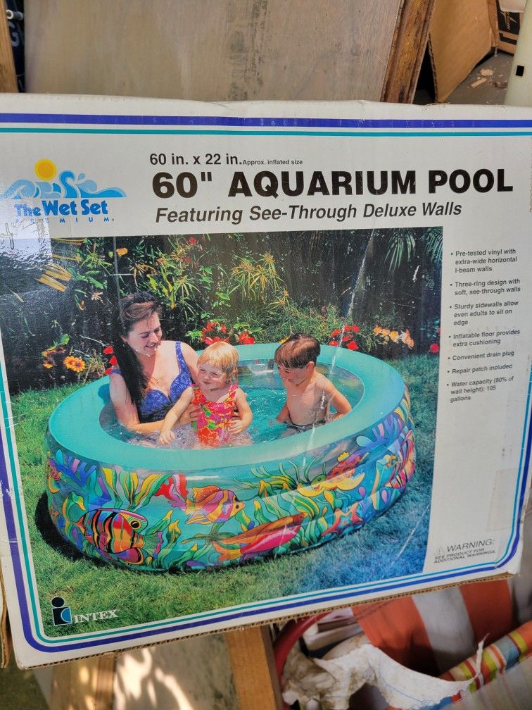Kiddie Pool