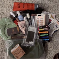 Beauty Bundles 