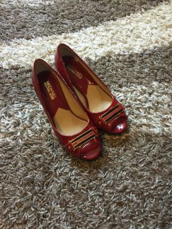 Michael Kors heels