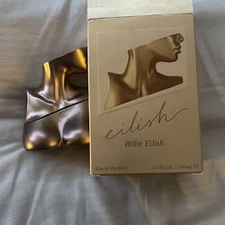 Billie Elish Perfume 