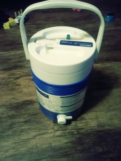 Todo en perfectas condiciones