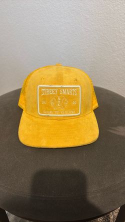 SYC TRUCKER HAT