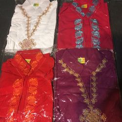 Ladies Top With Full Sleeves