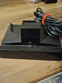 Nintendo switch dock