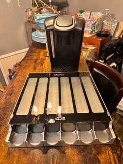 Keurig KLURIG K SELCT K80