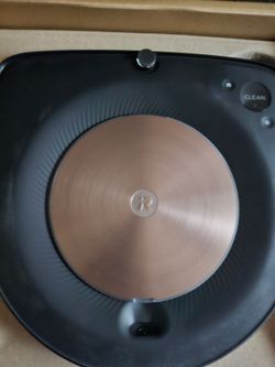 iRobot Roomba s Series Robot Vacuum