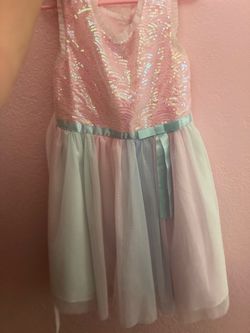 Girls Dress Size 6