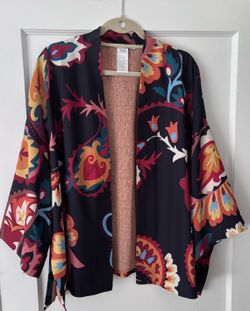 Chico’s Jacket