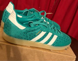 adidas Samba OG Shoes