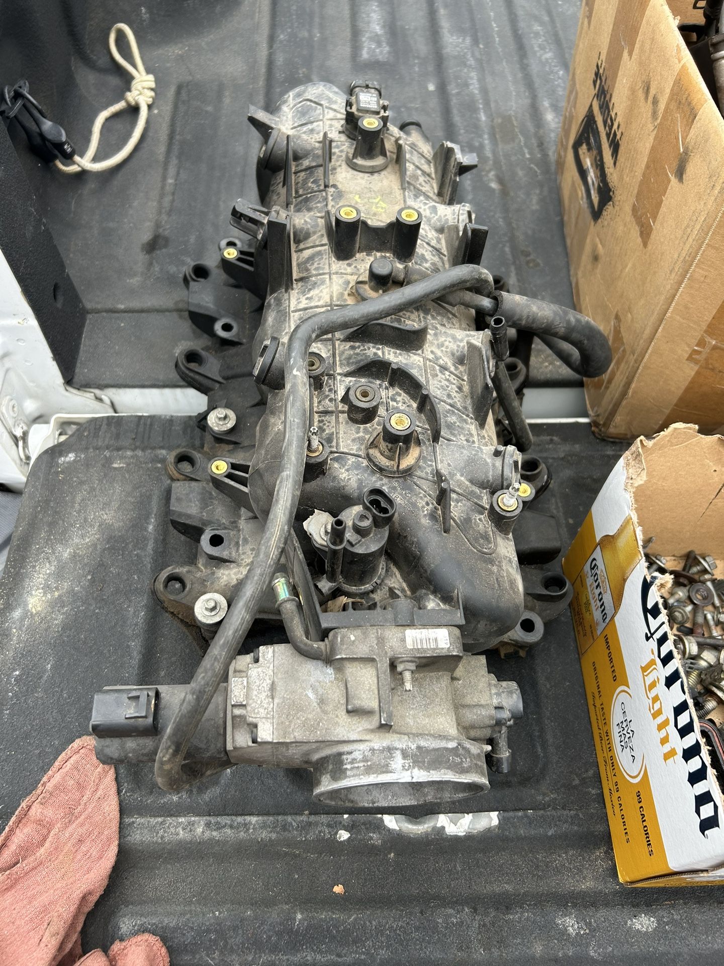 LQ9 6.0L LS Engine for Sale in Alpine, CA OfferUp