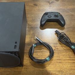 Xbox Series X 1Tb