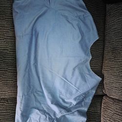 Uniform Advantage Scrubs