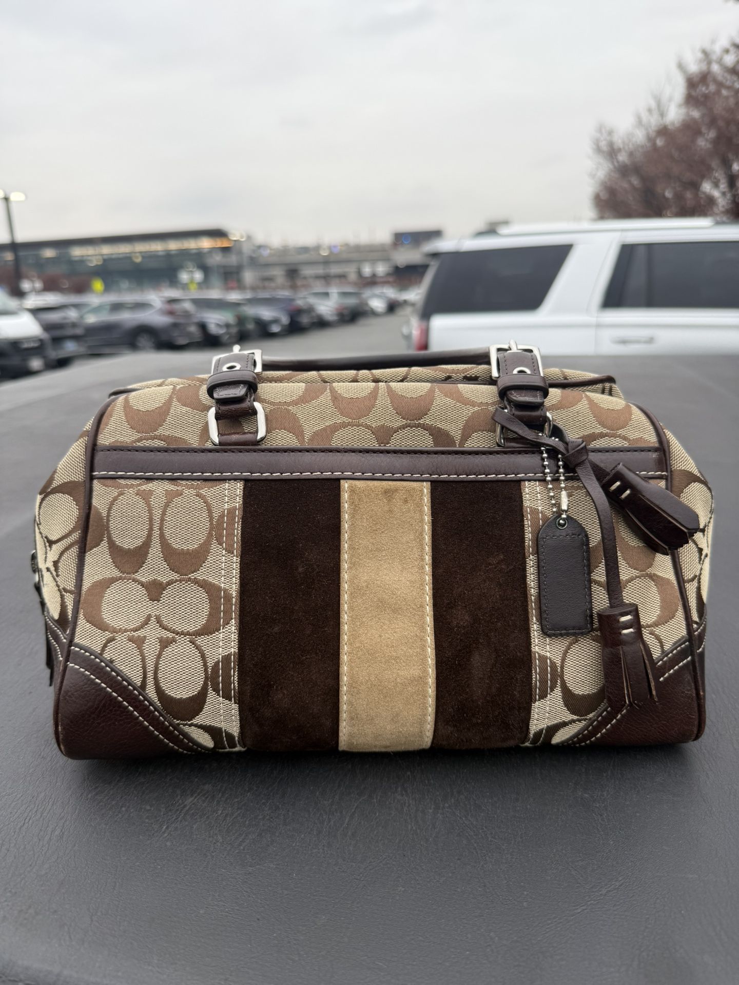Coach Handbag