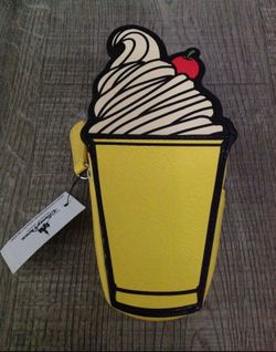 Disneylands Dole Pineapple 🍍