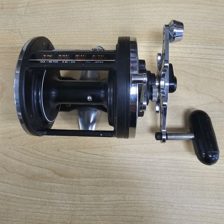 SEARS GAMEFISHER BC/44