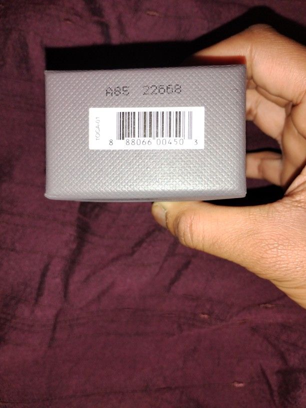 TOM FORD TOBACCO VANILLE] (AUTHENTIC BARCODE)