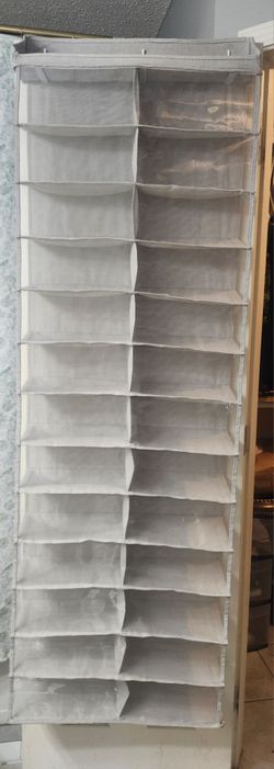 Shoes organizer