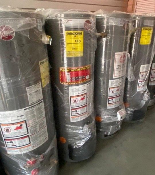 Water Heater