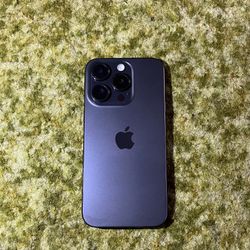 iPhone 15 Pro | 128GB | Black Titanium | Factory Unlocked