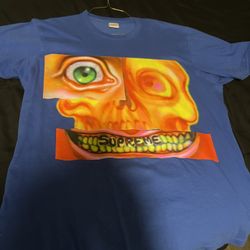 Supreme Shirt Size Large 
